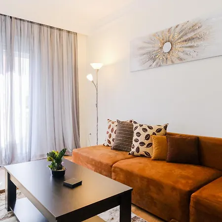 Il Panorama Apartamento