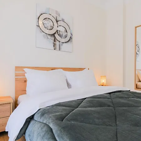 Il Panorama Apartament *