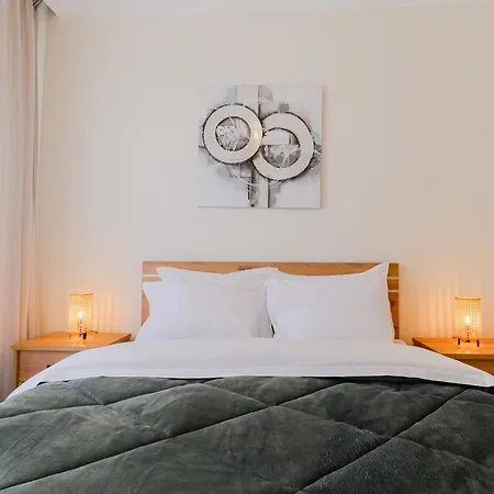 Il Panorama Apartament Salonic