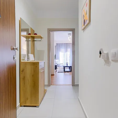 Apartamento Il Panorama Tesalónica