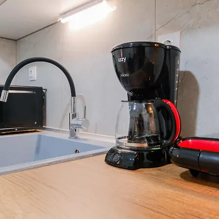 Il Panorama Apartamento *
