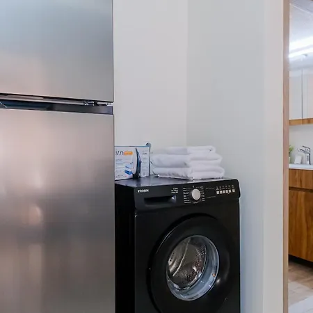 Appartement Il Panorama Thessaloniki