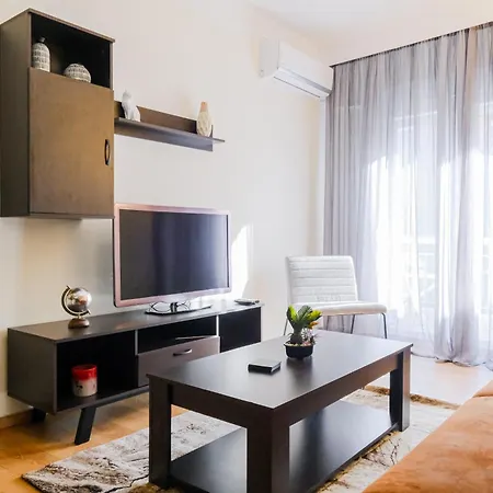 Il Panorama Appartement Thessaloniki