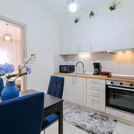 Il Panorama Appartement