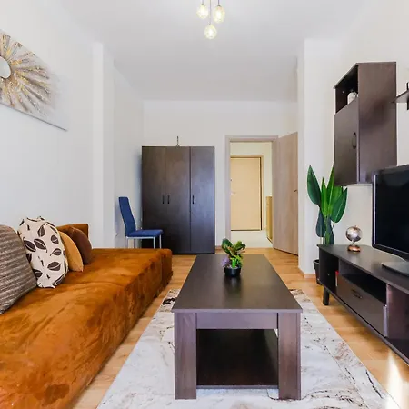 Appartement Il Panorama Thessaloniki