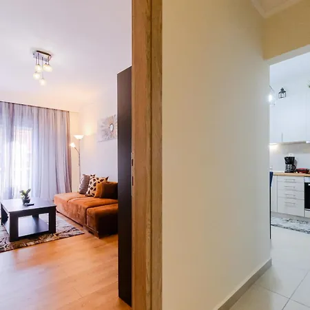 Appartement Il Panorama