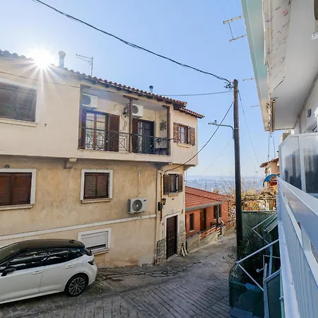 Appartement Il Panorama Thessaloniki