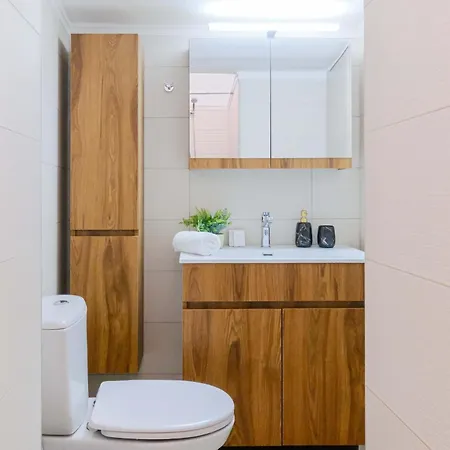 Il Panorama Appartement