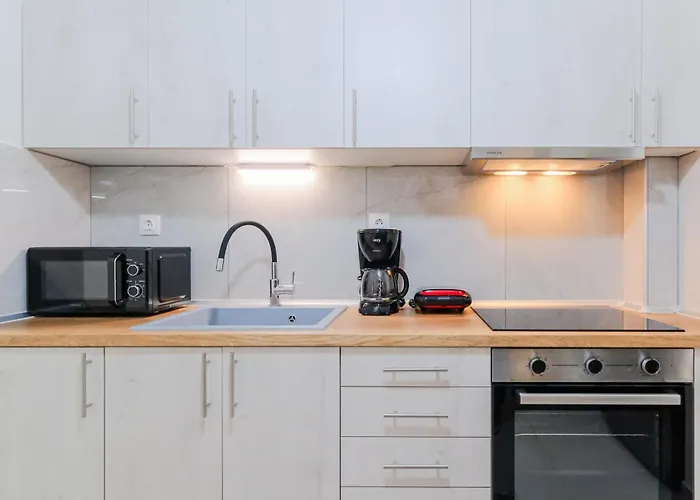 Apartament Il Panorama Salonic
