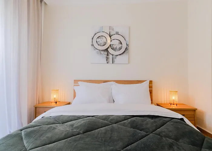 Il Panorama Apartament Salonic