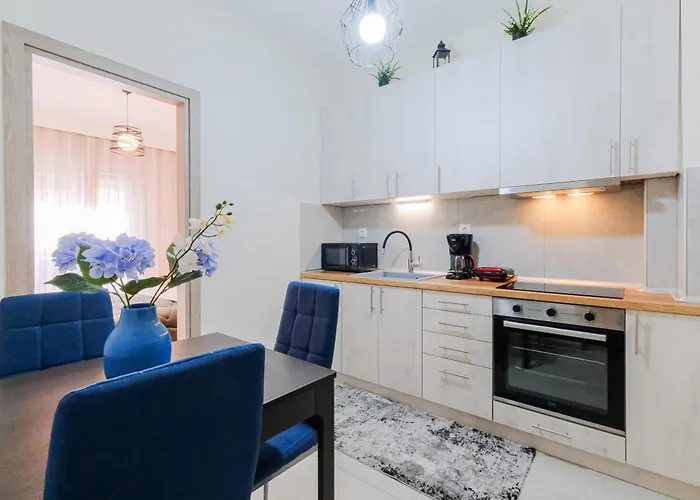 Il Panorama Apartament