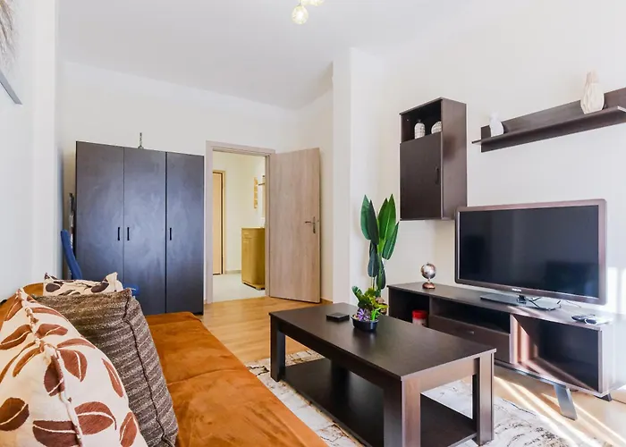 Il Panorama Apartament Salonic