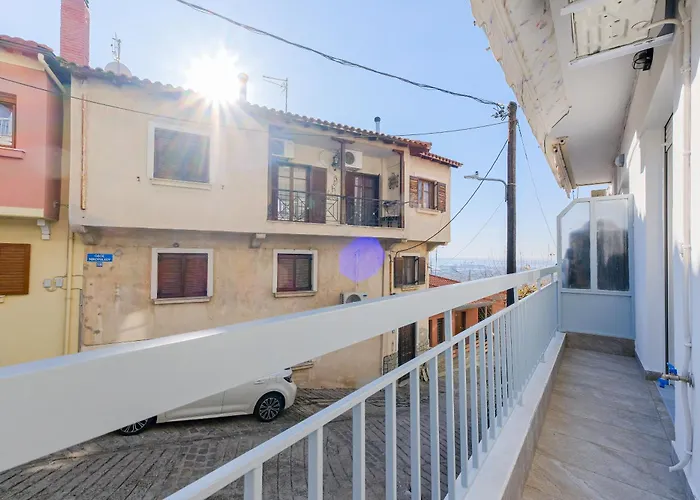 Il Panorama Apartament
