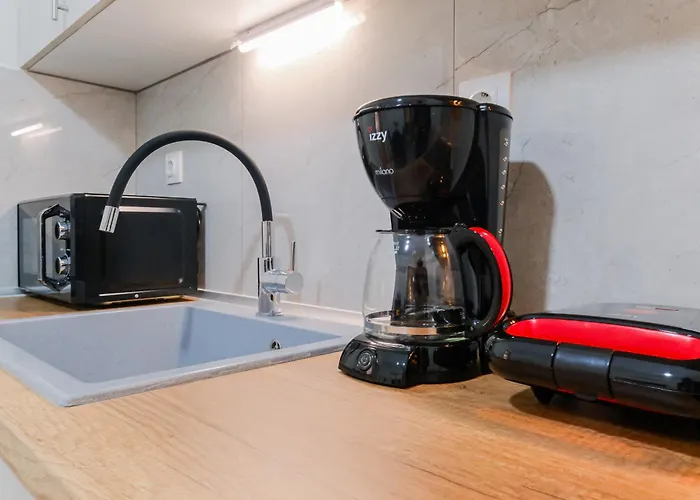 Il Panorama Apartament *