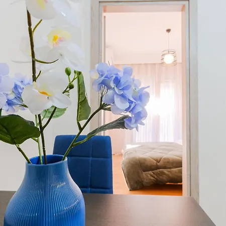 Il Panorama Apartmán *