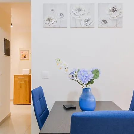 Apartmán Il Panorama *