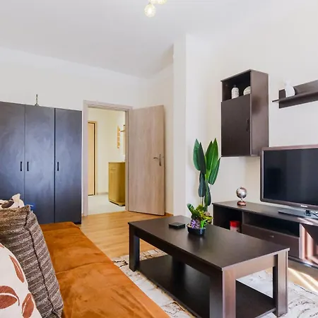 Il Panorama Apartmán Soluň